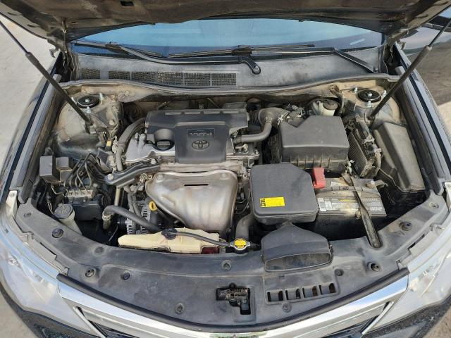 Photo 11 from auction – 2013 TOYOTA CAMRY L with VIN 4T1BF1FK9DU239675