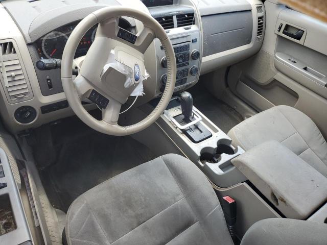 Photo 8 from auction – 2012 FORD ESCAPE XLT with VIN 1FMCU0D72CKC13464