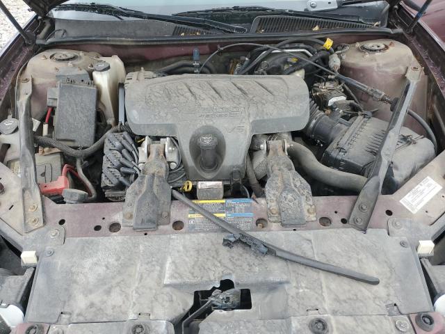 Photo 11 from auction – 2007 BUICK LACROSSE C with VIN 2G4WC582171216809