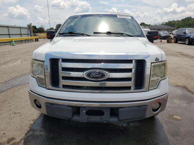Photo 5 from auction – 2012 FORD F150 SUPER with VIN 1FTFX1CF8CKE10310