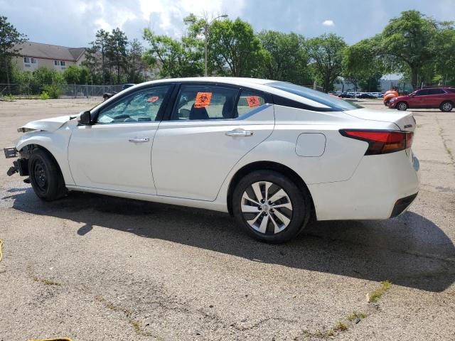 Photo 2 from auction – 2023 NISSAN ALTIMA S with VIN 1N4BL4BV3PN368756