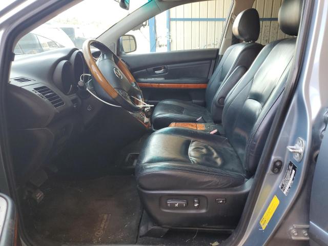 Photo 7 from auction – 2008 LEXUS RX 350 with VIN 2T2HK31U98C061473