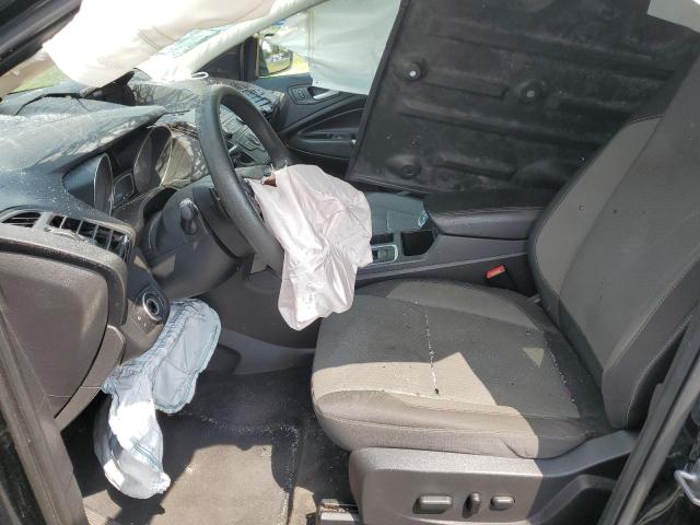 Photo 7 from auction – 2017 FORD ESCAPE SE with VIN 1FMCU0GD1HUD43684