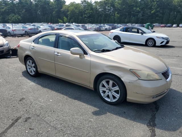 Photo 4 from auction – 2007 LEXUS ES 350 with VIN JTHBJ46G772037173