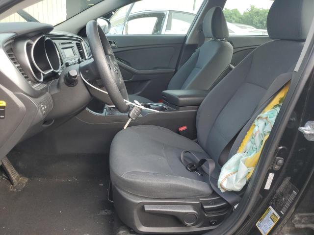 Photo 7 from auction – 2015 KIA OPTIMA LX with VIN KNAGM4A74F5665028