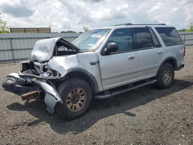 Zdjęcie 1 z aukcji – 2002 FORD EXPEDITION z VIN 1FMRU15W32LA48054