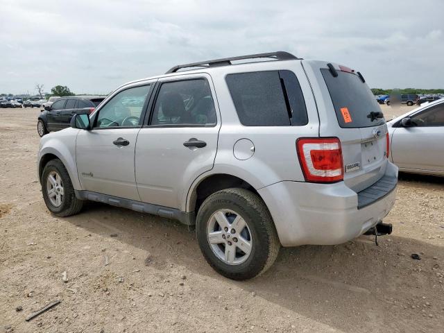 Photo 2 from auction – 2009 FORD ESCAPE HYB with VIN 1FMCU49349KB08432