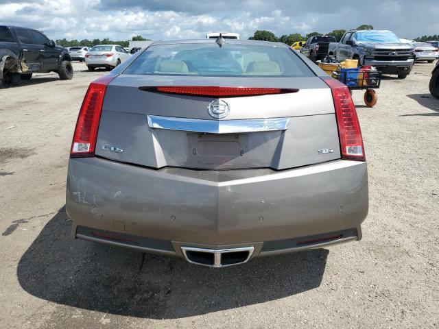 Photo 6 from auction – 2012 CADILLAC CTS PERFOR with VIN 1G6DJ1E3XC0136702