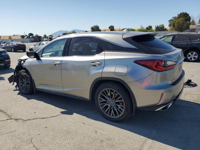 Photo 2 from auction – 2019 LEXUS RX 350 BASE with VIN 2T2BZMCA8KC188829