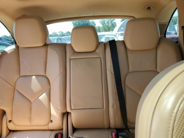 Photo 10 from auction – 2013 PORSCHE CAYENNE with VIN WP1AA2A25DLA03363