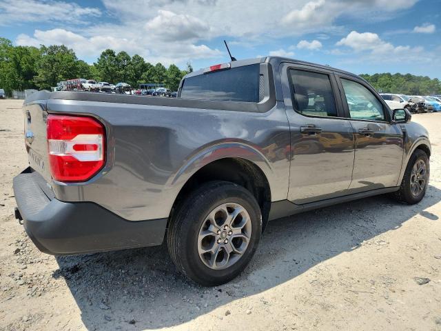 Photo 3 from auction – 2022 FORD MAVERICK X with VIN 3FTTW8F94NRA87294