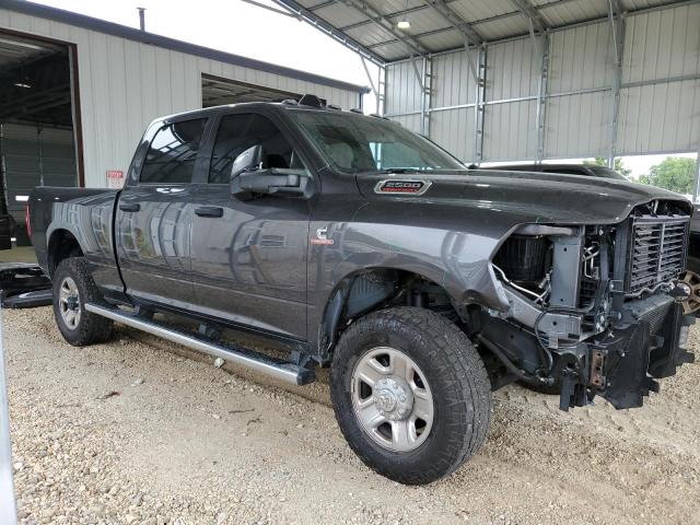 Photo 4 from auction – 2023 RAM 2500 TRADE with VIN 3C6UR5CL6PG566476