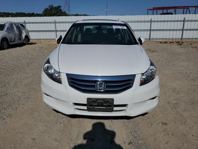 Photo 5 from auction – 2012 HONDA ACCORD EXL with VIN 1HGCP3F89CA023753