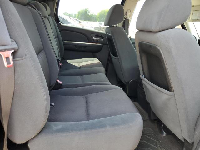 Photo 10 from auction – 2009 CHEVROLET AVALANCHE with VIN 3GNFK22029G180370