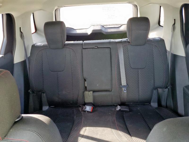 Photo 10 from auction – 2015 GMC TERRAIN SL with VIN 2GKALMEK8F6141769