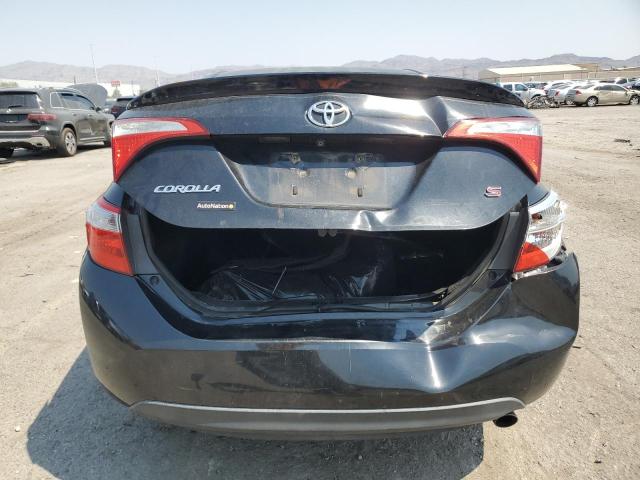 Photo 6 from auction – 2014 TOYOTA COROLLA L with VIN 2T1BURHEXEC019654