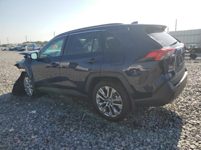 Photo 2 from auction – 2024 TOYOTA RAV4 XLE P with VIN 2T3A1RFV3RW424404