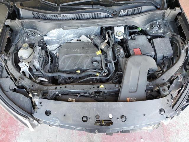Photo 12 from auction – 2024 CHEVROLET TRAX 1LT with VIN KL77LHE26RC025654