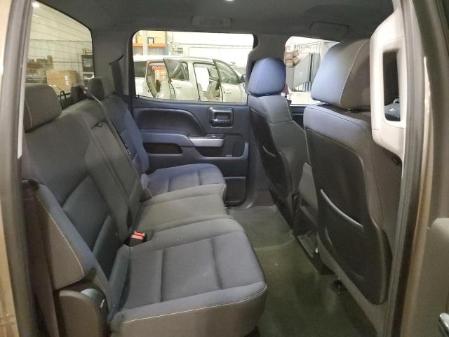Photo 10 from auction – 2015 CHEVROLET SILVERADO with VIN 3GCUKREC9FG169652