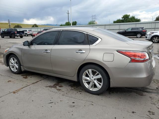 Photo 2 from auction – 2014 NISSAN ALTIMA 2.5 with VIN 1N4AL3APXEC403763