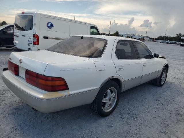 Photo 3 from auction – 1991 LEXUS LS 400 with VIN JT8UF11EXM0074501