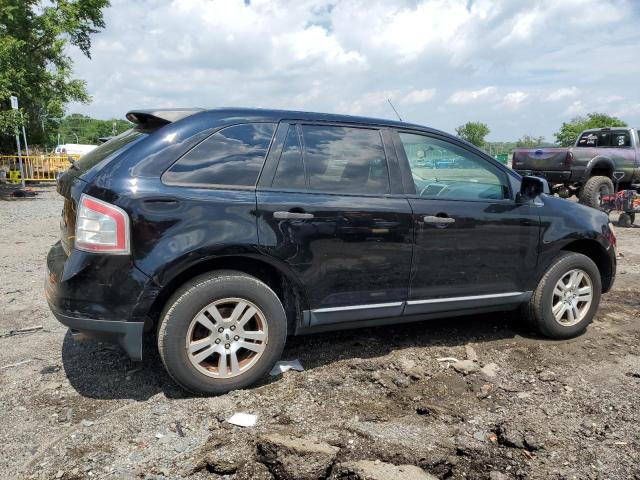 Photo 3 from auction – 2009 FORD EDGE SE with VIN 2FMDK36C19BA43901
