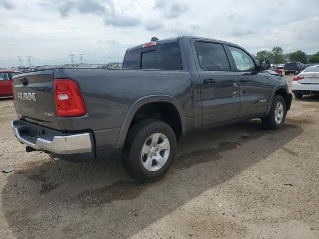Photo 3 from auction – 2025 RAM 1500 BIG H with VIN 1C6SRFFP9SN683979