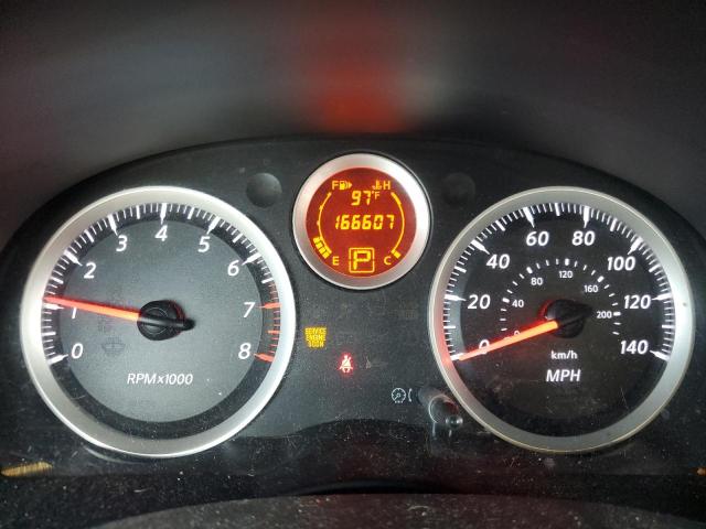Photo 9 from auction – 2012 NISSAN SENTRA 2.0 with VIN 3N1AB6AP2CL766657
