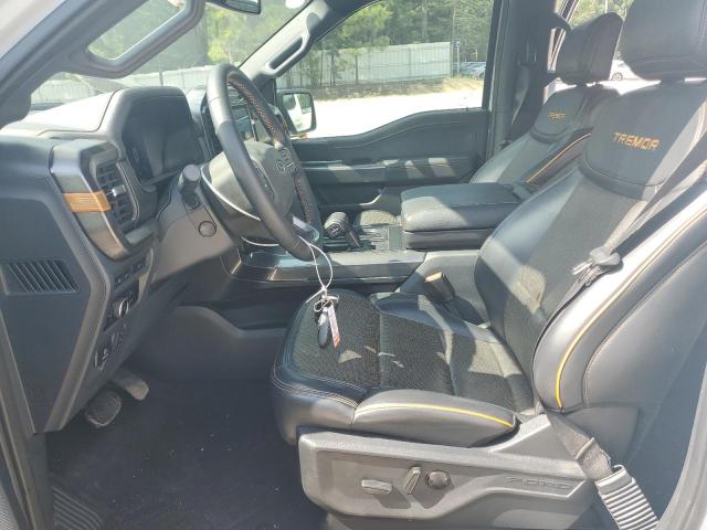 Photo 7 from auction – 2023 FORD F150 SUPER with VIN 1FTEW1E84PFC43763