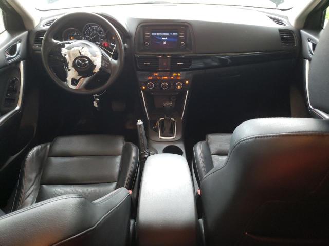Photo 8 from auction – 2015 MAZDA CX-5 GT with VIN JM3KE4DY1F0501285
