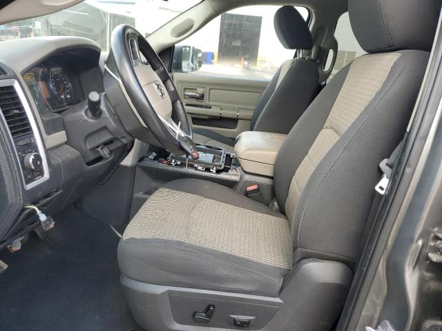 Photo 7 from auction – 2011 DODGE RAM 1500 with VIN 1D7RB1GT5BS696990