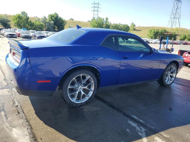 Photo 3 from auction – 2020 DODGE CHALLENGER with VIN 2C3CDZAG9LH134074