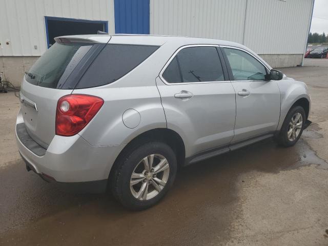 Photo 3 from auction – 2013 CHEVROLET EQUINOX LS with VIN 2GNFLCEK5D6280659