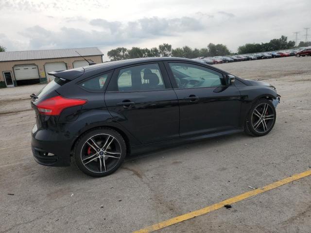 Photo 3 from auction – 2018 FORD FOCUS ST with VIN 1FADP3L98JL216063