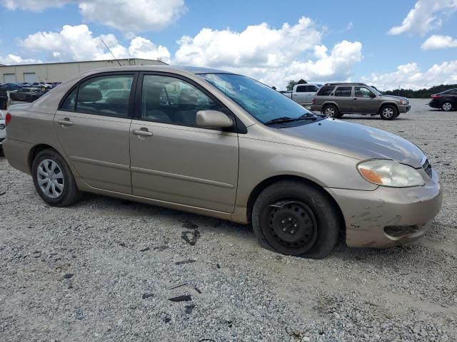 Photo 4 from auction – 2006 TOYOTA COROLLA CE with VIN 2T1BR32E16C650852