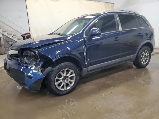 SATURN VUE XE 2008 with VIN 3GSCL33P28S515475 - Photo from auction
