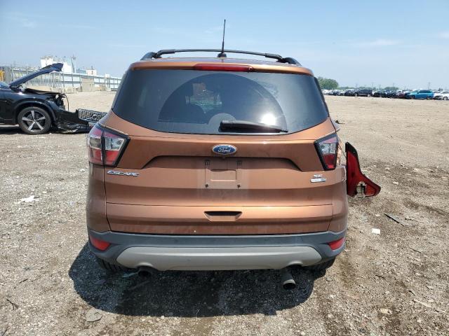 Photo 6 from auction – 2017 FORD ESCAPE with VIN 1FMCU9GD2HUB99812