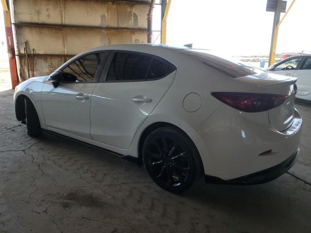 Photo 2 from auction – 2015 MAZDA 3 TOURING with VIN JM1BM1V3XF1220187