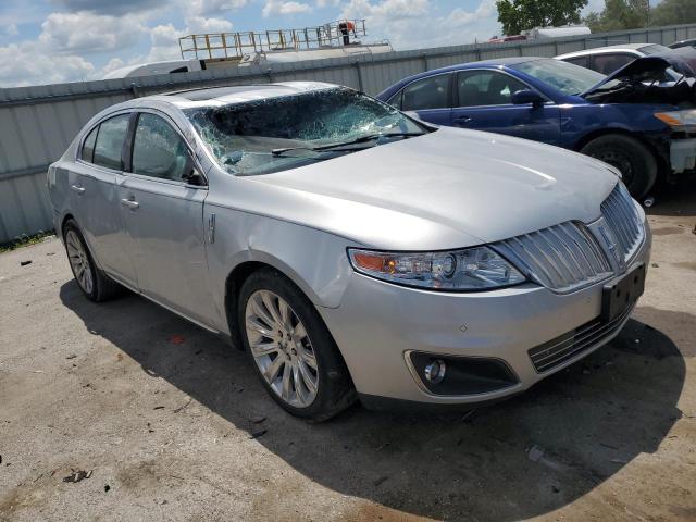 Photo 4 from auction – 2009 LINCOLN MKS with VIN 1LNHM93R49G630867