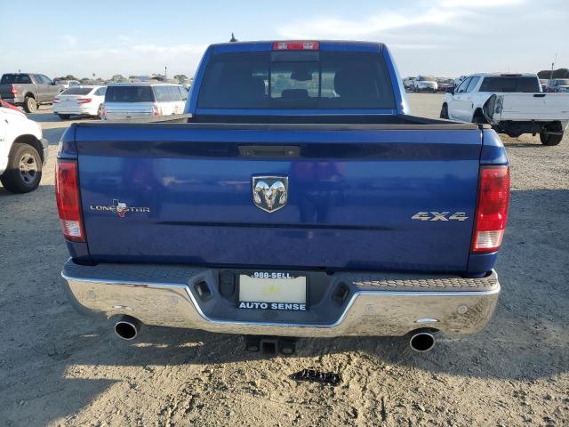 Photo 6 from auction – 2015 RAM 1500 SLT with VIN 1C6RR7LM0FS688574