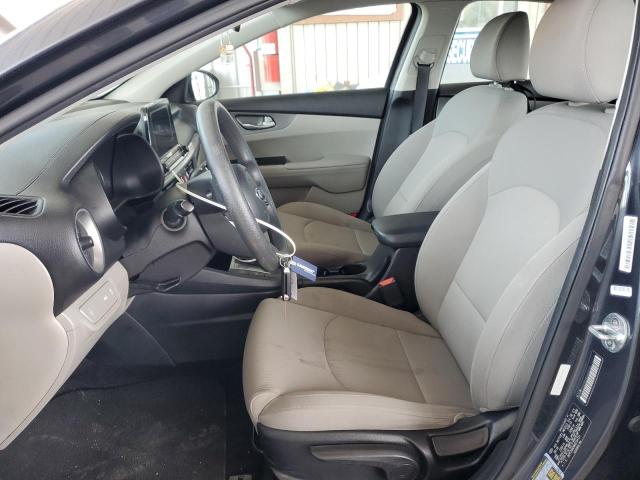 Photo 7 from auction – 2019 KIA FORTE FE with VIN 3KPF24AD9KE014731