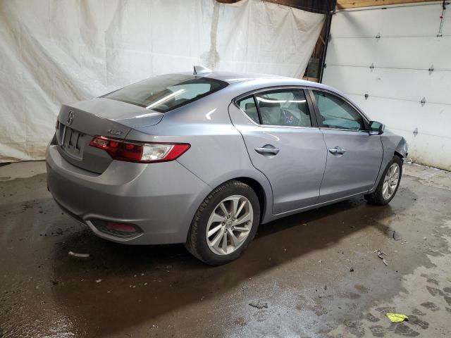 Photo 3 from auction – 2016 ACURA ILX PREMIU with VIN 19UDE2F78GA002734