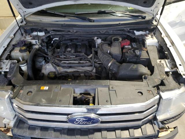 Photo 12 from auction – 2010 FORD FLEX SE with VIN 2FMGK5BC0ABA09824