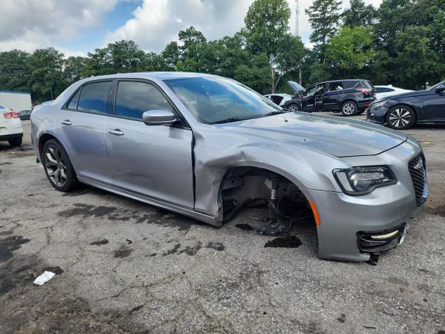 Photo 4 from auction – 2017 CHRYSLER 300 S with VIN 2C3CCABG9HH661512