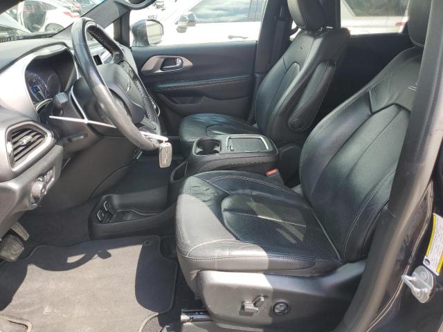 Photo 7 from auction – 2020 CHRYSLER PACIFICA T with VIN 2C4RC1EG3LR126986