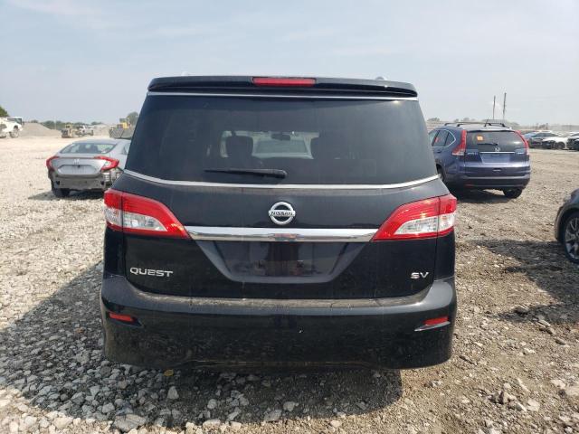 Zdjęcie 6 z aukcji – 2012 NISSAN QUEST S z VIN JN8AE2KP2C9047658