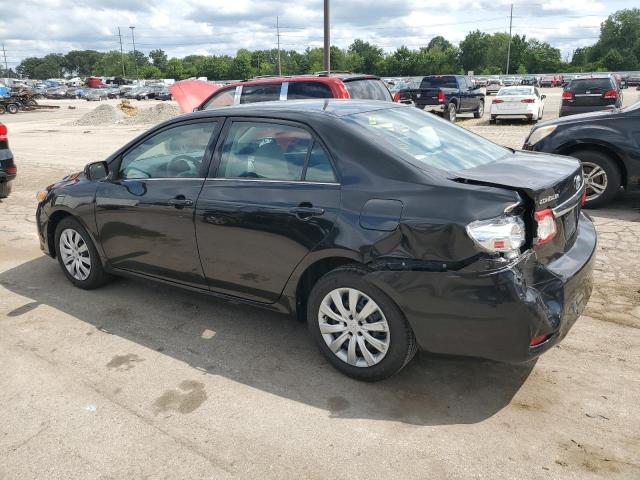 Photo 2 from auction – 2013 TOYOTA COROLLA BA with VIN 2T1BU4EE0DC069890