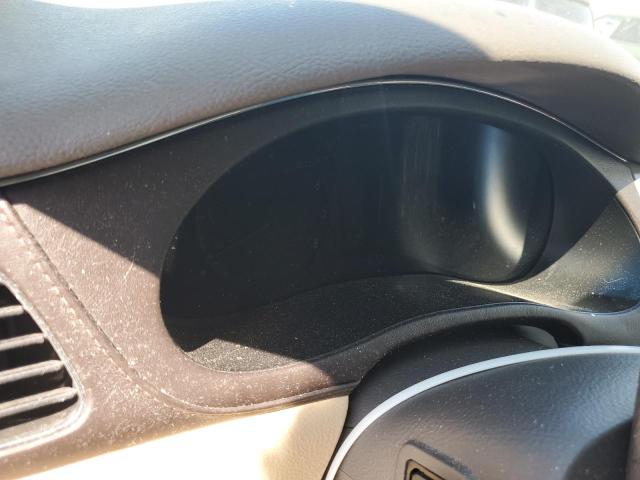 Photo 9 from auction – 2011 HYUNDAI GENESIS 3. with VIN KMHGC4DE1BU143243