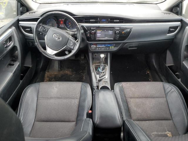 Photo 8 from auction – 2016 TOYOTA COROLLA L with VIN 2T1BURHE8GC485893