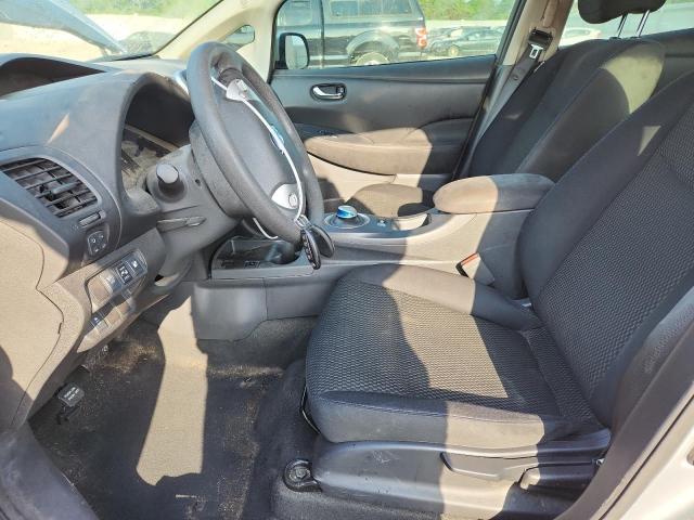 Photo 7 from auction – 2016 NISSAN LEAF S with VIN 1N4AZ0CP2GC304125